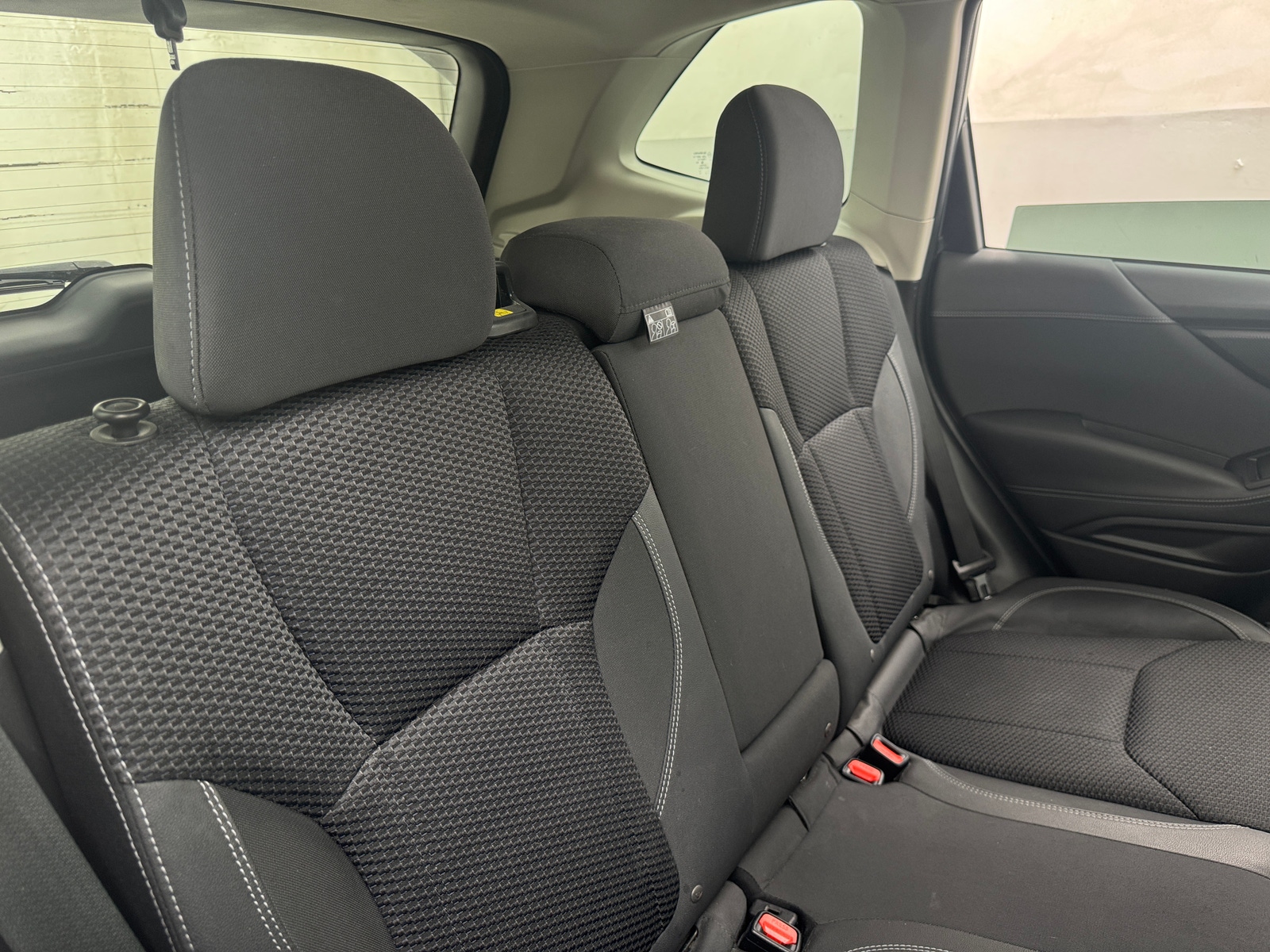 Thumbnail: 2020 Subaru Forester - 6