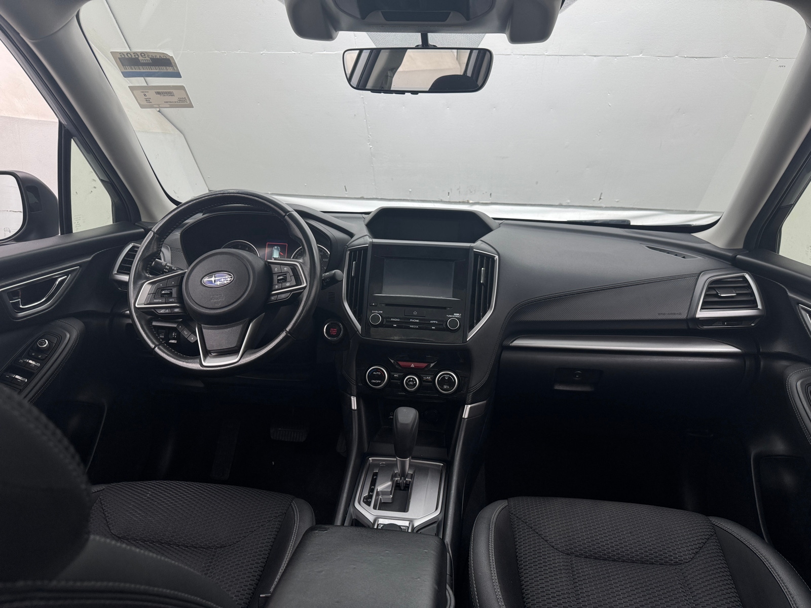 Thumbnail: 2020 Subaru Forester - 3