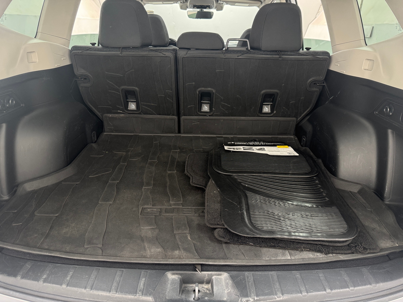 Thumbnail: 2020 Subaru Forester - 7