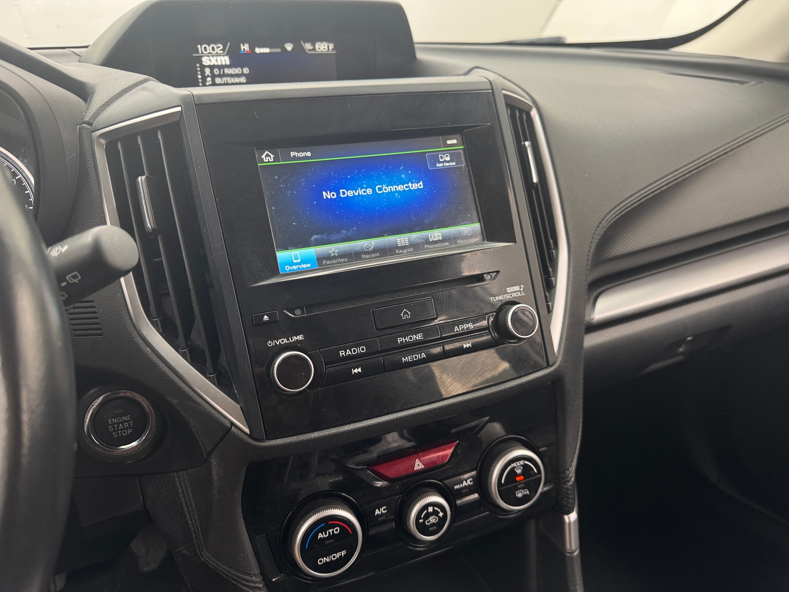 Thumbnail: 2020 Subaru Forester - 4