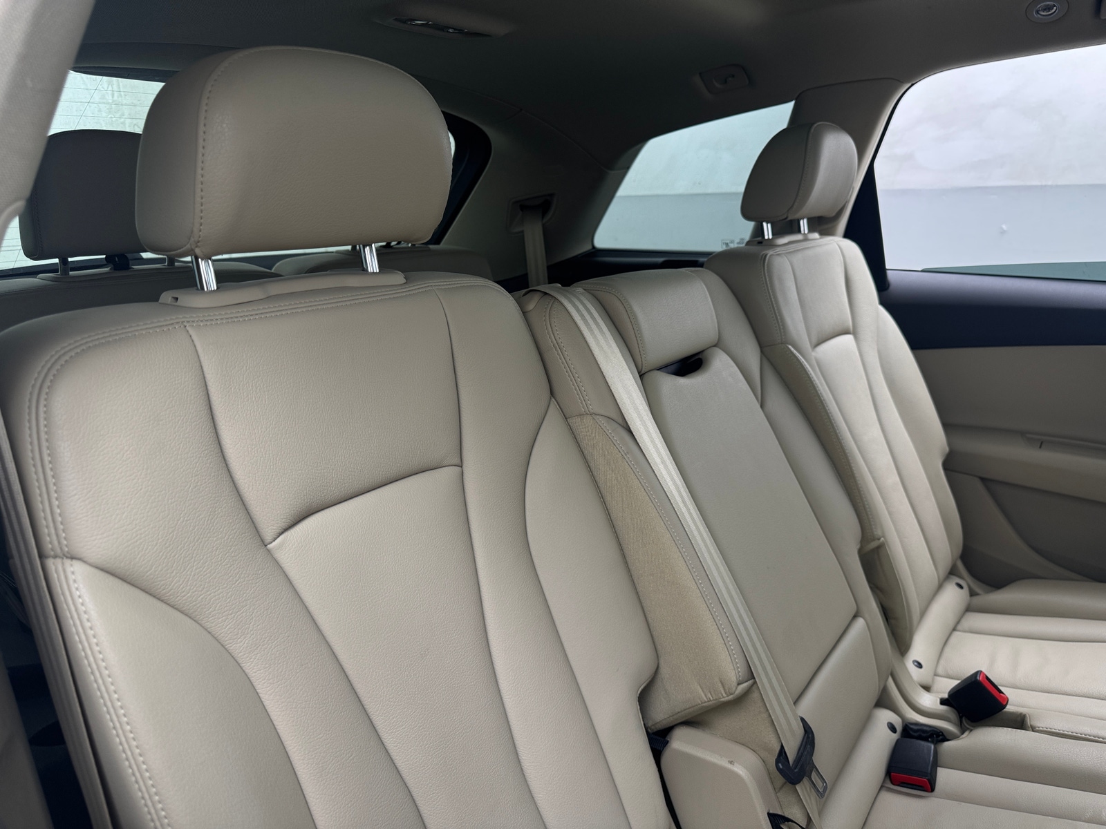 Thumbnail: 2019 Audi Q7 - 5