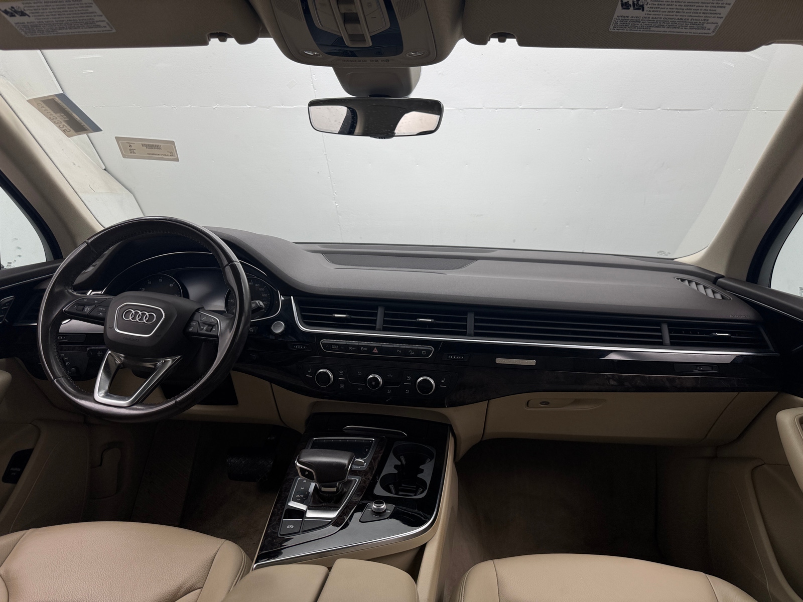 Thumbnail: 2019 Audi Q7 - 2