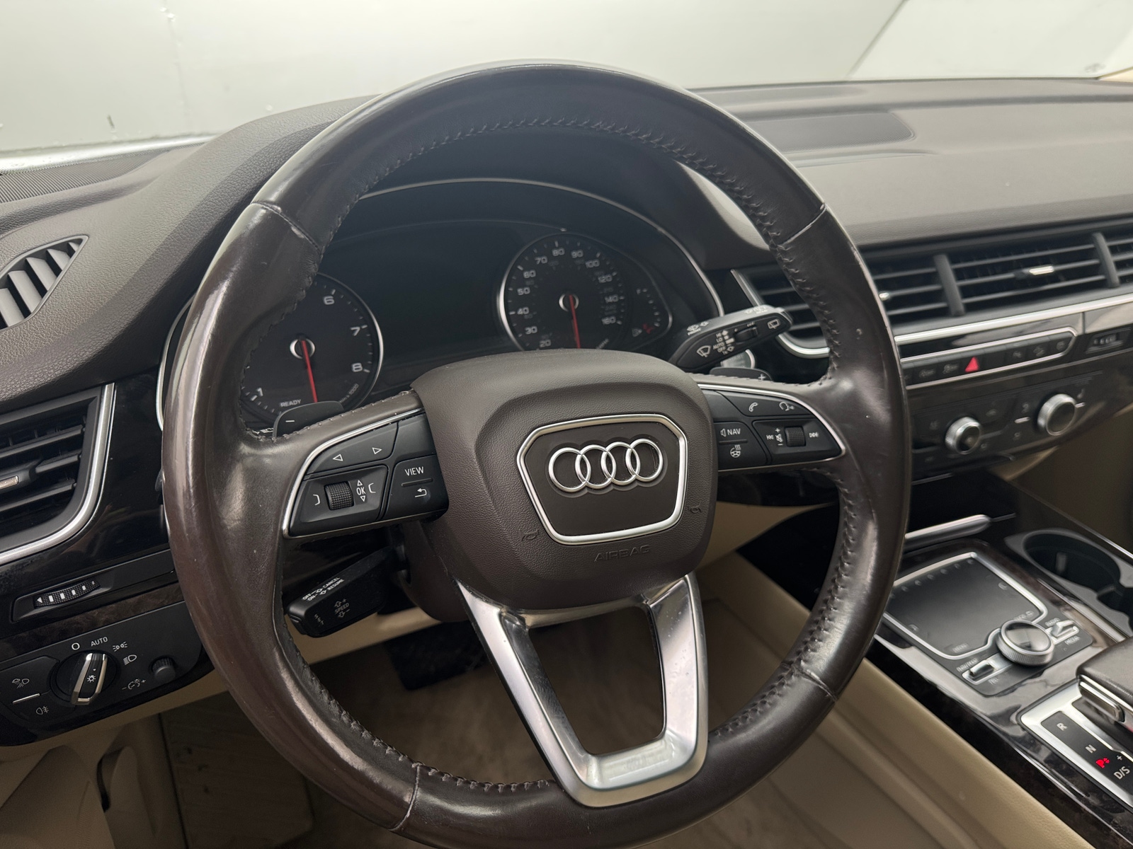 Thumbnail: 2019 Audi Q7 - 4