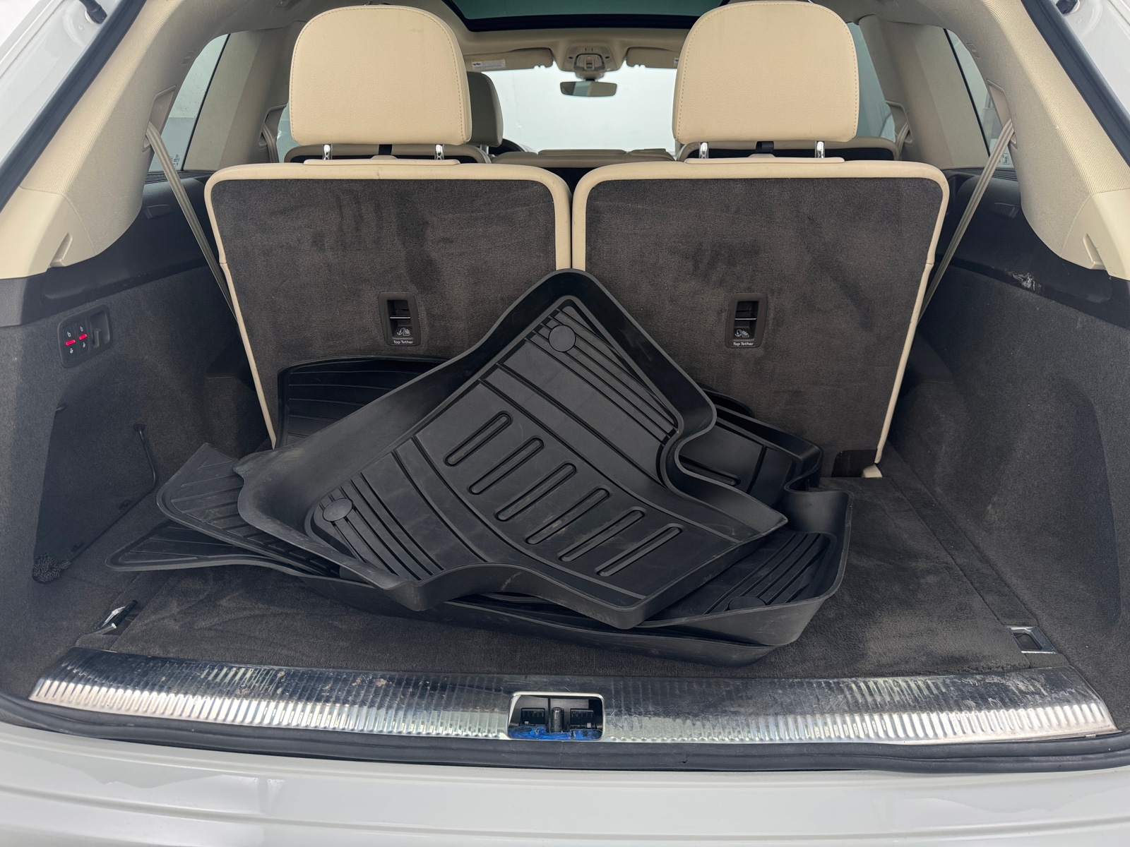 Thumbnail: 2019 Audi Q7 - 6