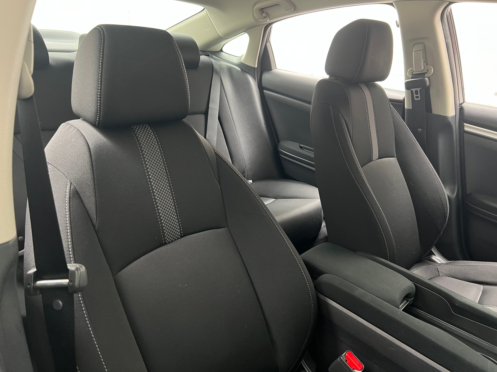 Thumbnail: 2020 Honda Civic - 2