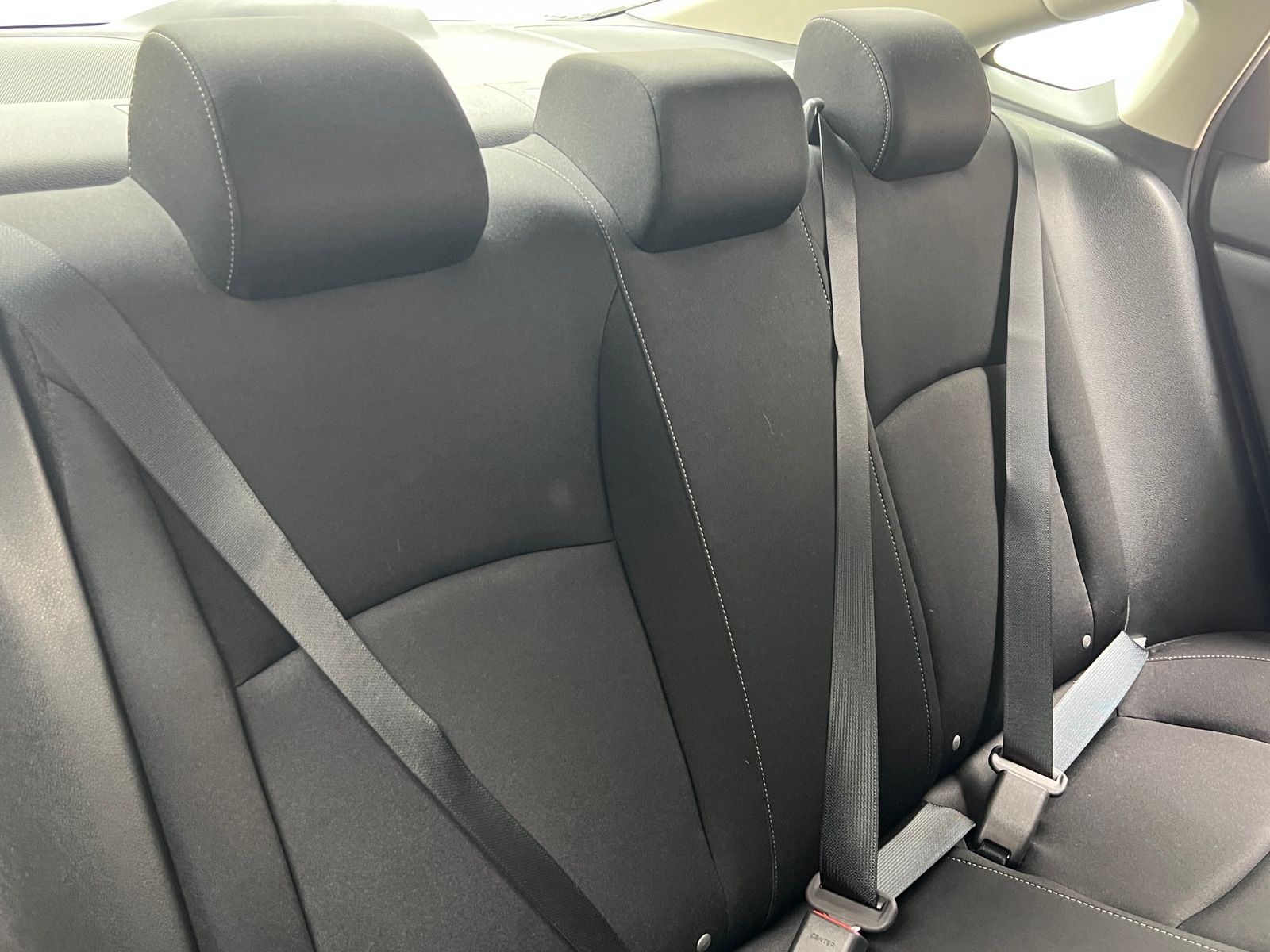 Thumbnail: 2020 Honda Civic - 6