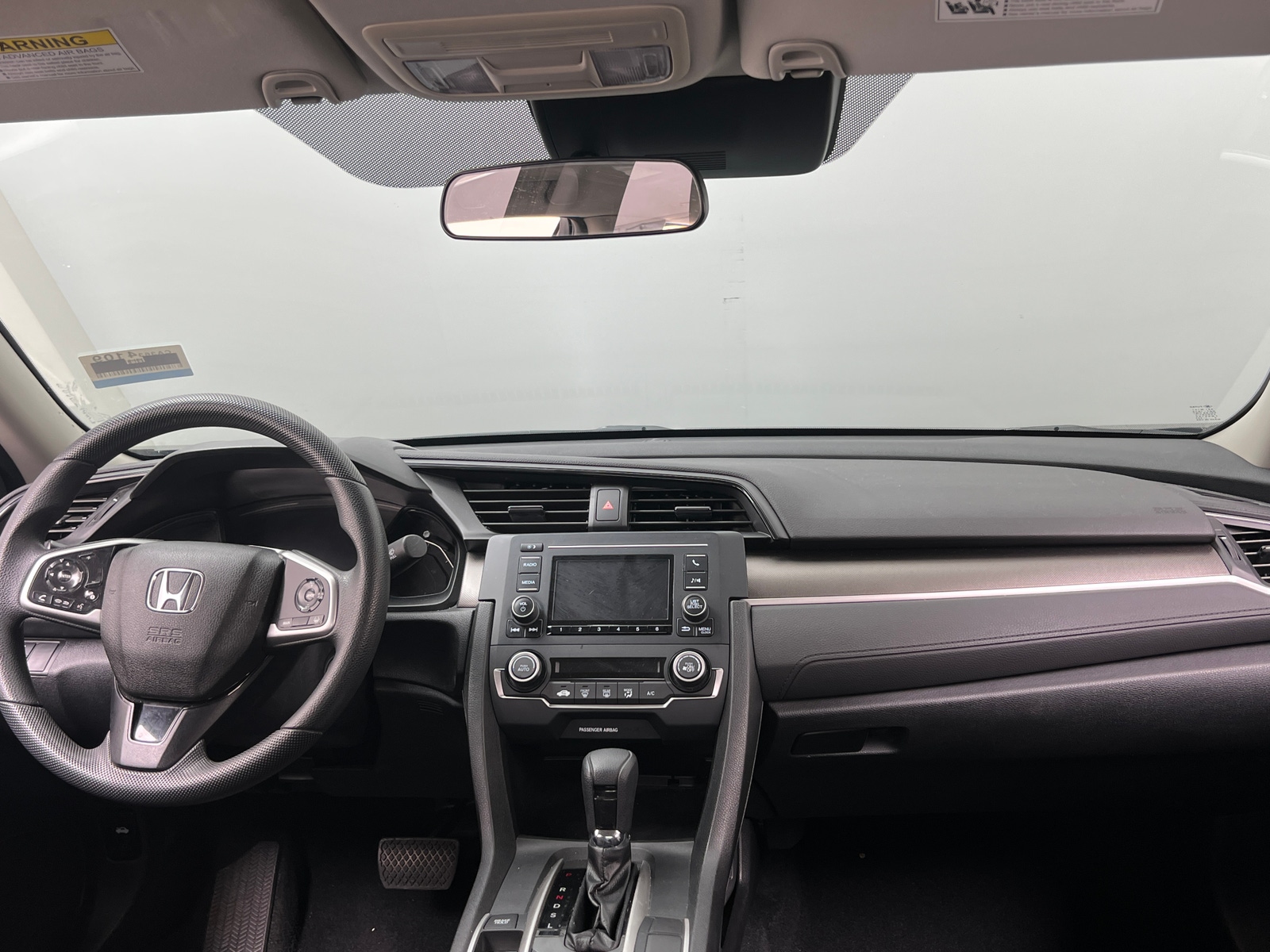 Thumbnail: 2020 Honda Civic - 3