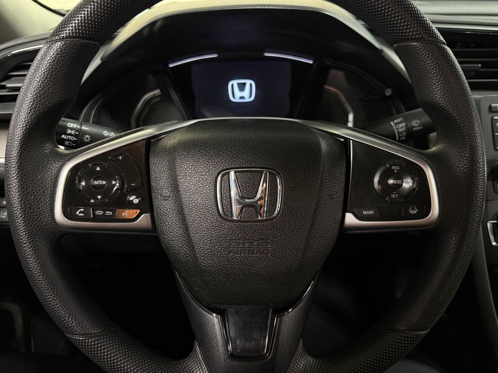 Thumbnail: 2020 Honda Civic - 5