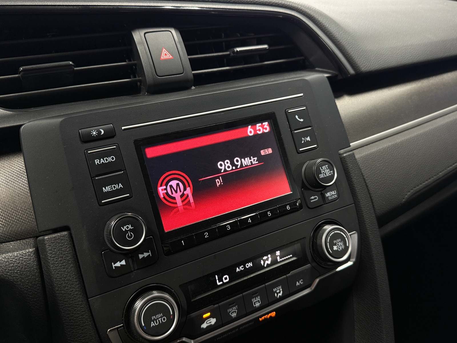 Thumbnail: 2020 Honda Civic - 4