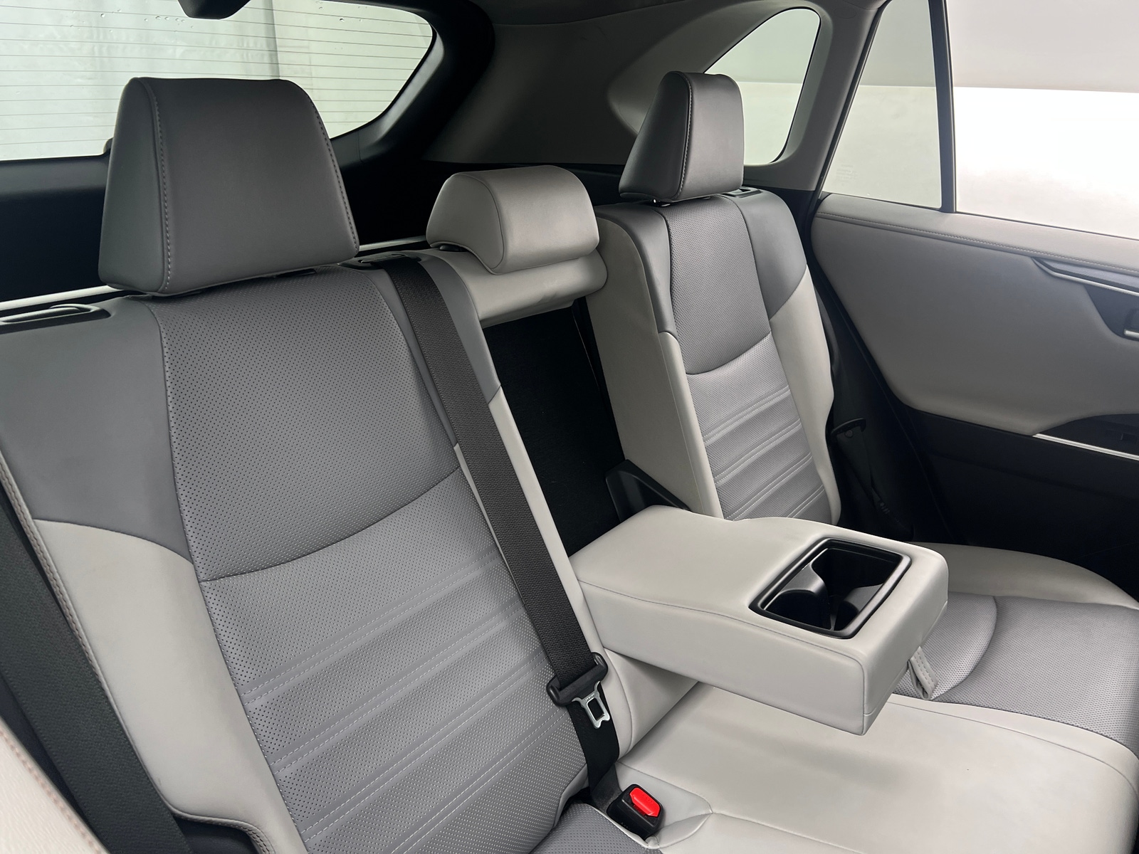 Thumbnail: 2019 Toyota RAV4 - 5