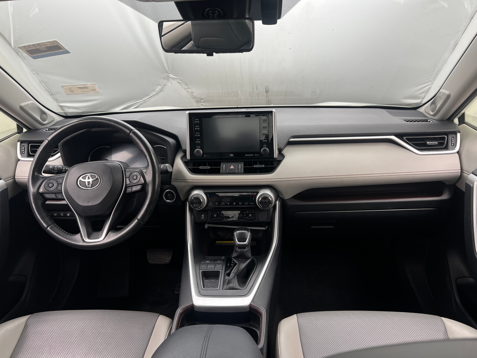 Thumbnail: 2019 Toyota RAV4 - 2