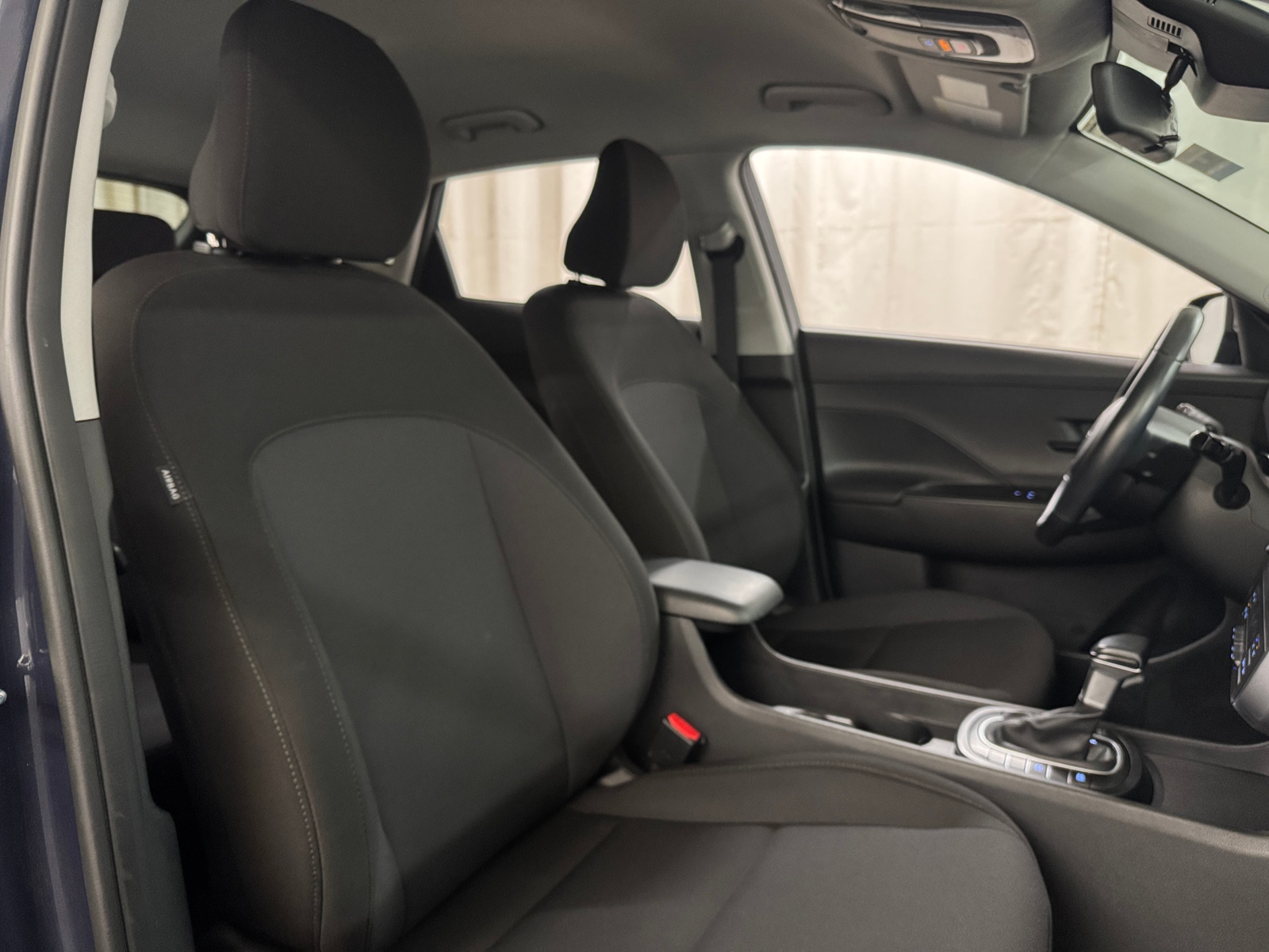 Thumbnail: 2025 Hyundai Kona - 2