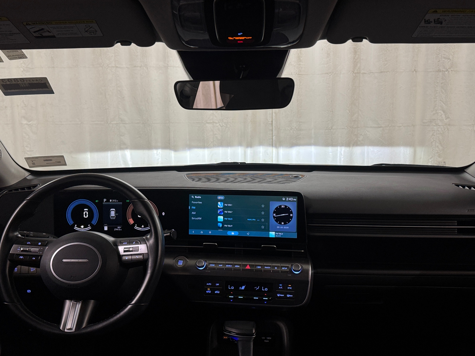 Thumbnail: 2025 Hyundai Kona - 3