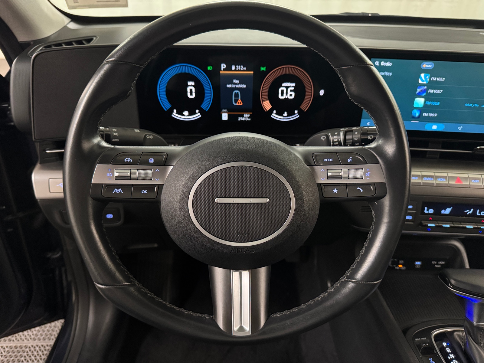 Thumbnail: 2025 Hyundai Kona - 5