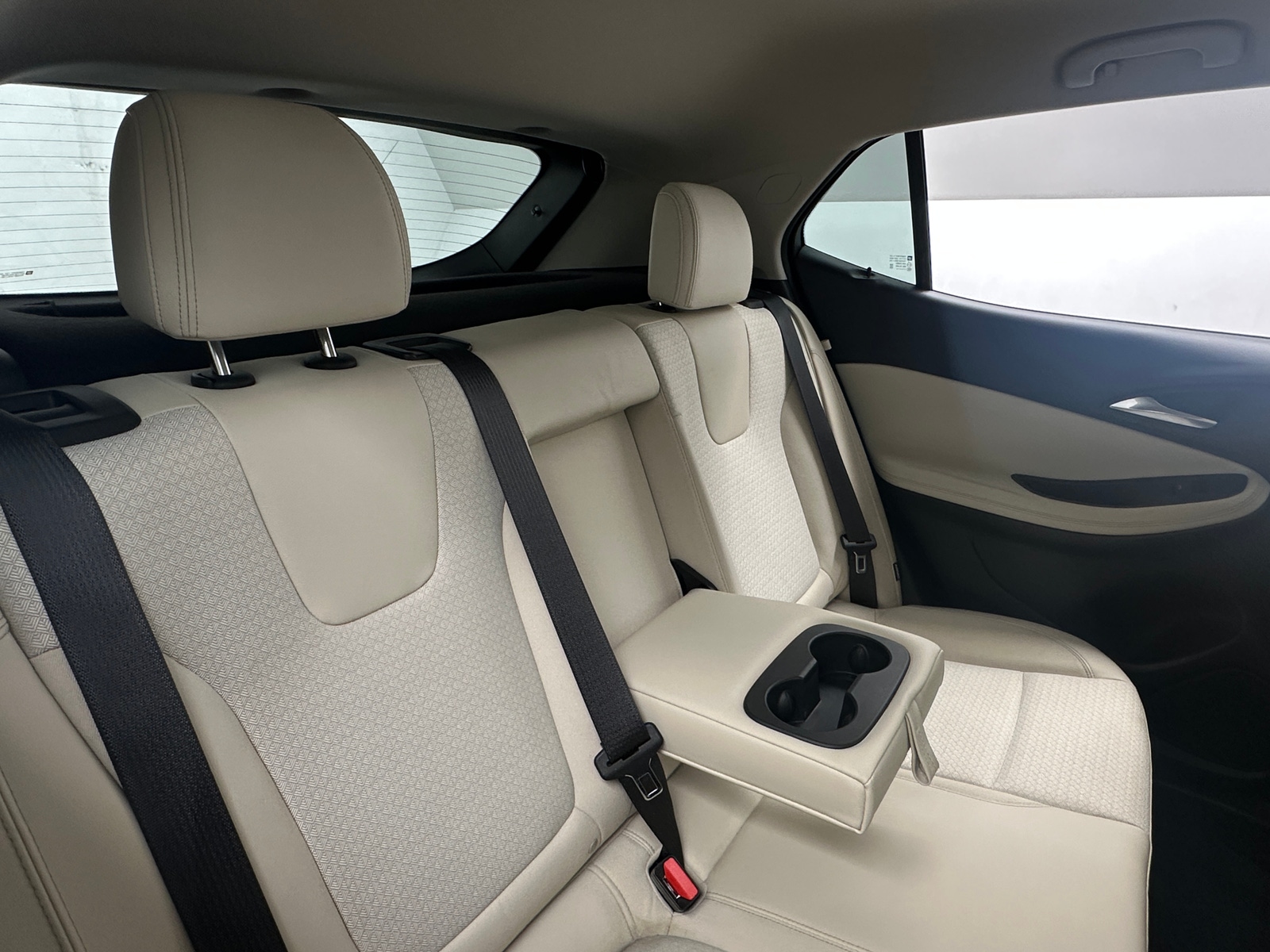 Thumbnail: 2024 Buick Encore GX - 5