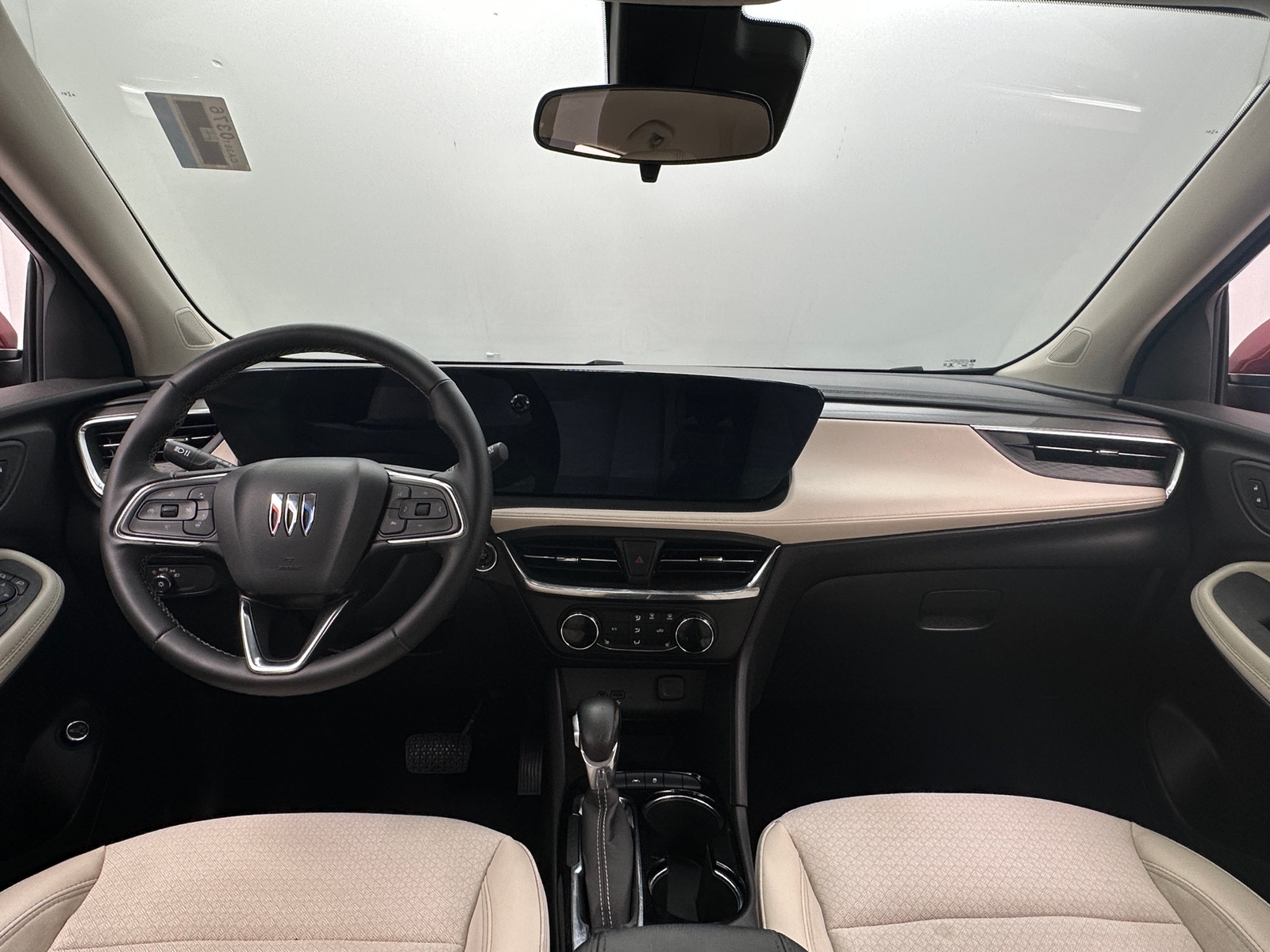 Thumbnail: 2024 Buick Encore GX - 2