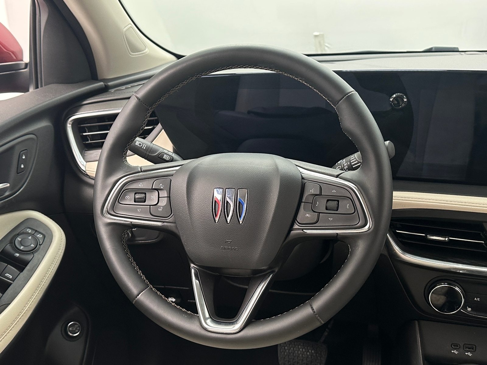 Thumbnail: 2024 Buick Encore GX - 4