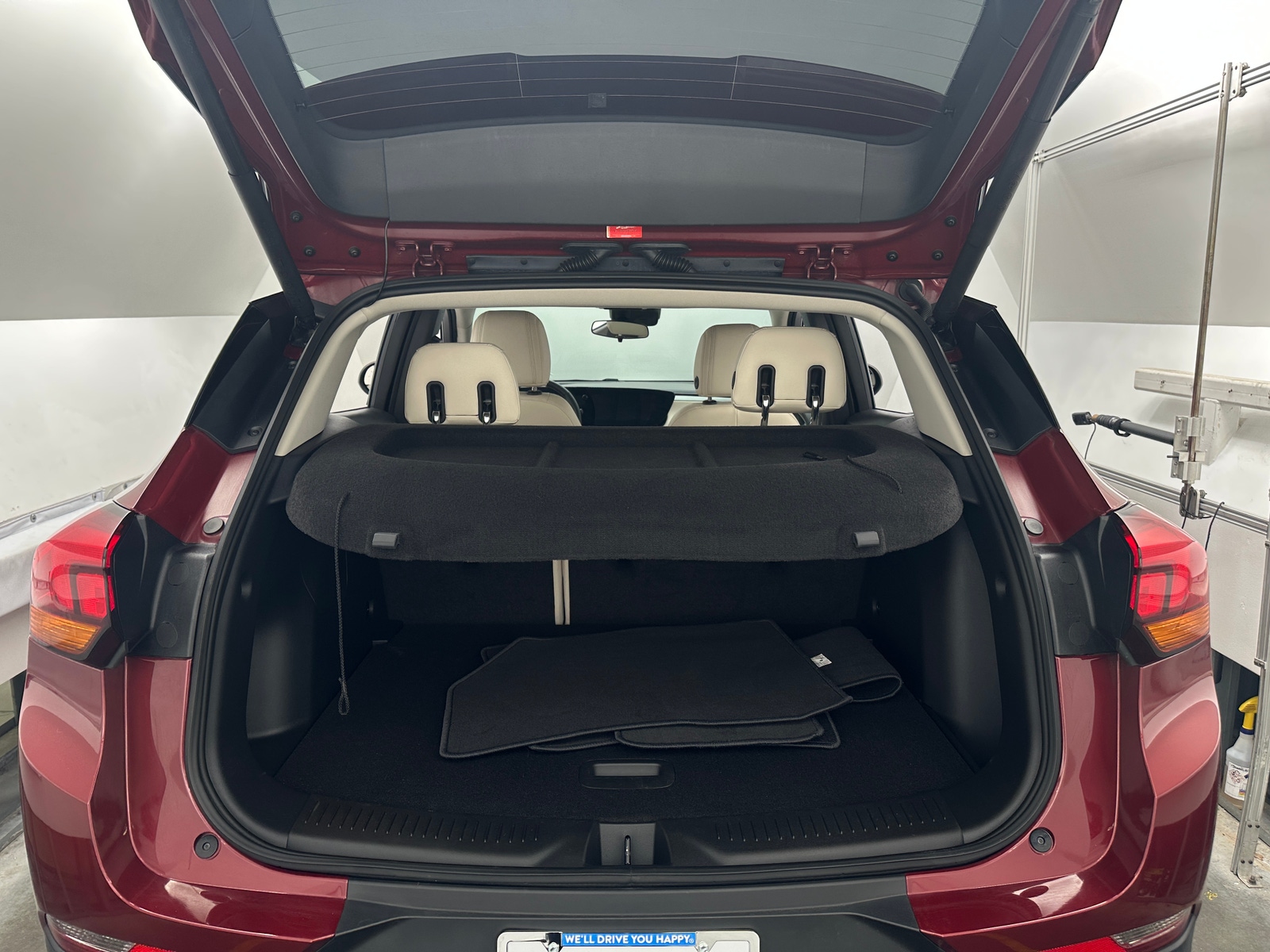 Thumbnail: 2024 Buick Encore GX - 6