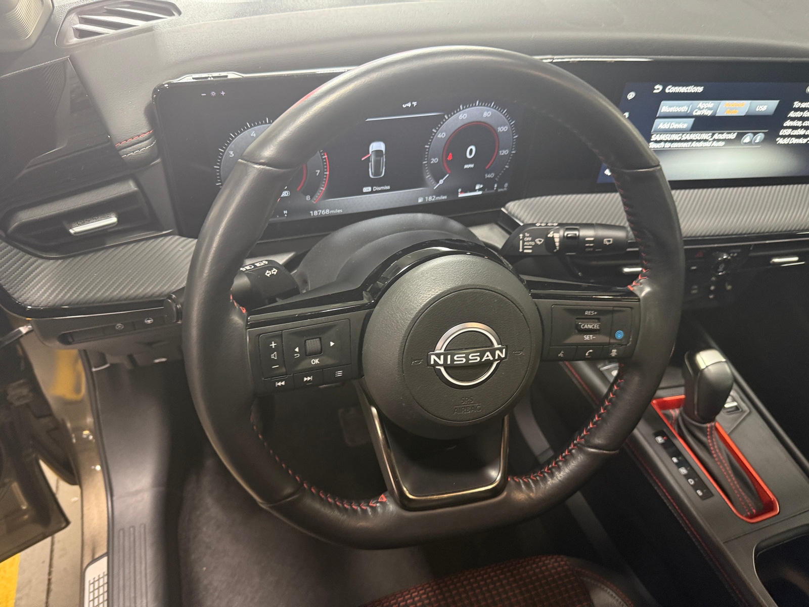 Thumbnail: 2025 Nissan Kicks - 4