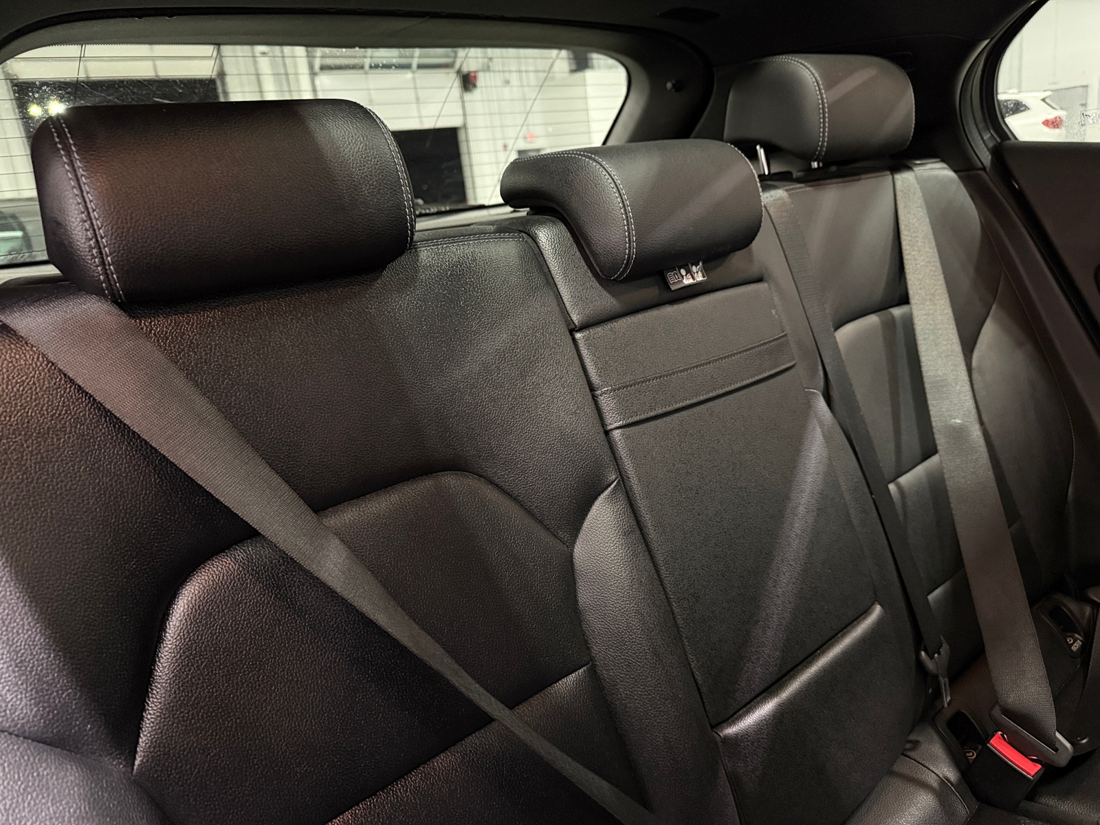 Thumbnail: 2018 Mercedes-Benz GLA - 5