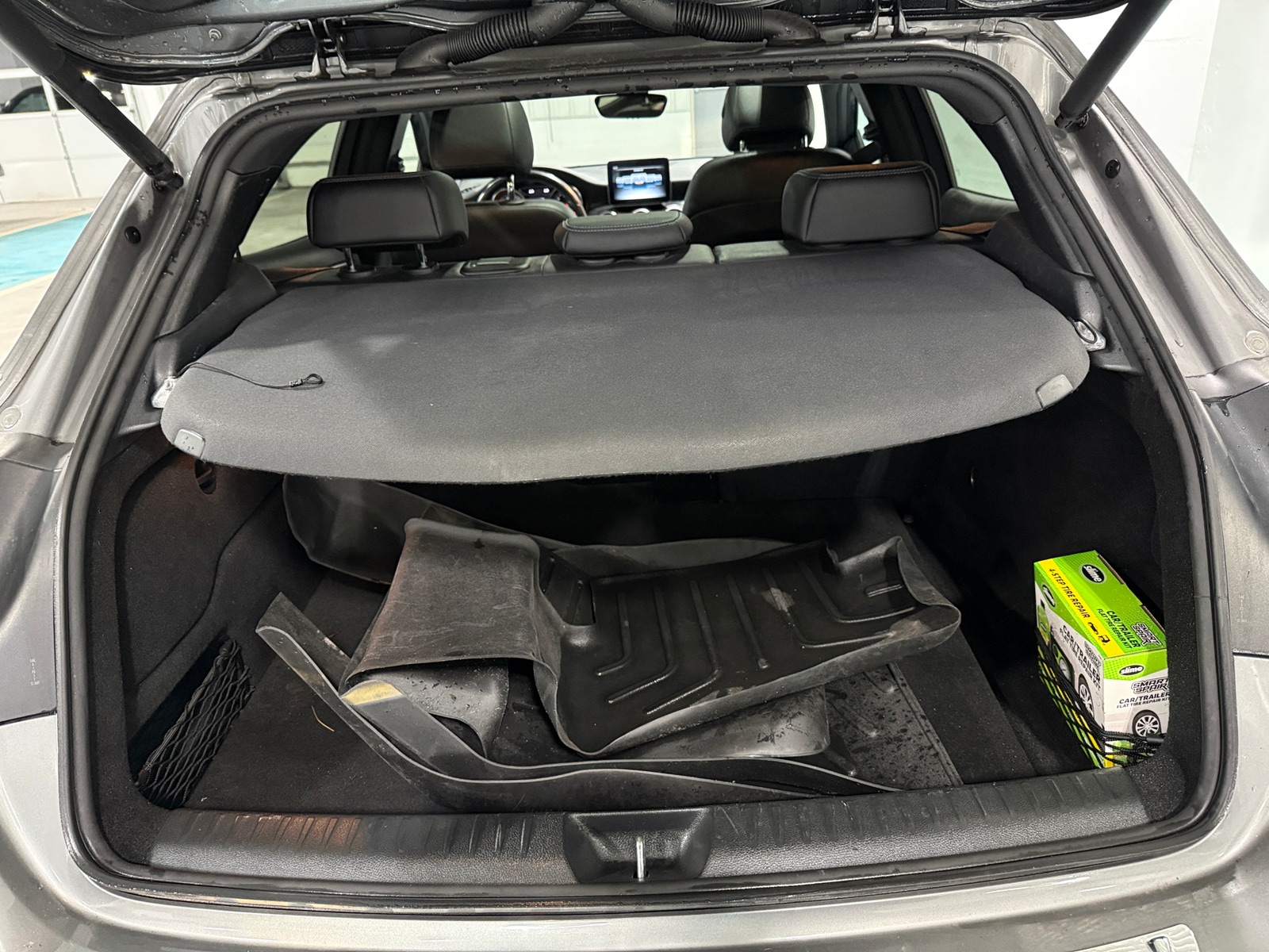 Thumbnail: 2018 Mercedes-Benz GLA - 6