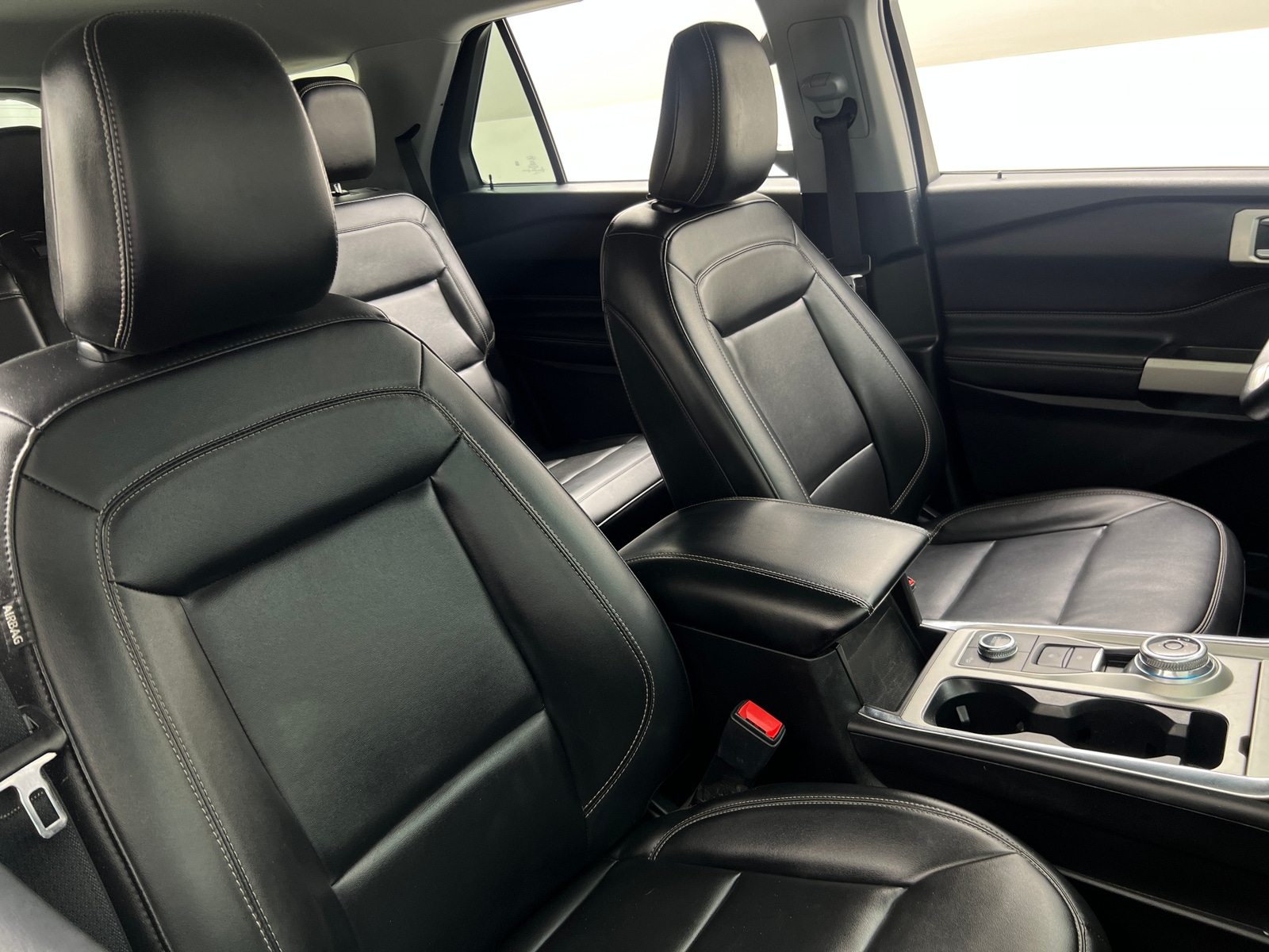 Thumbnail: 2023 Ford Explorer - 2