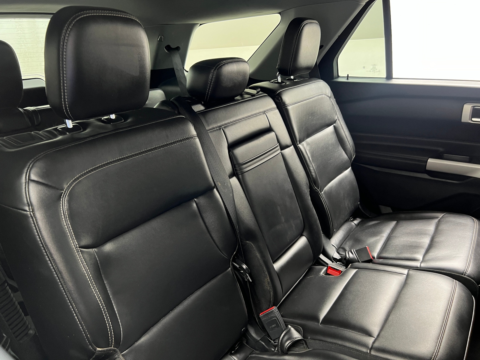 Thumbnail: 2023 Ford Explorer - 6