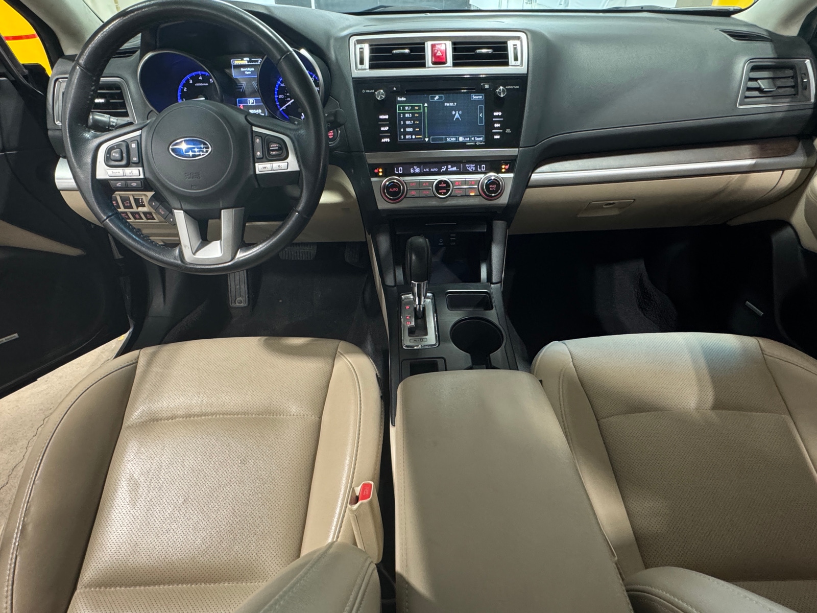 Thumbnail: 2017 Subaru Outback - 2