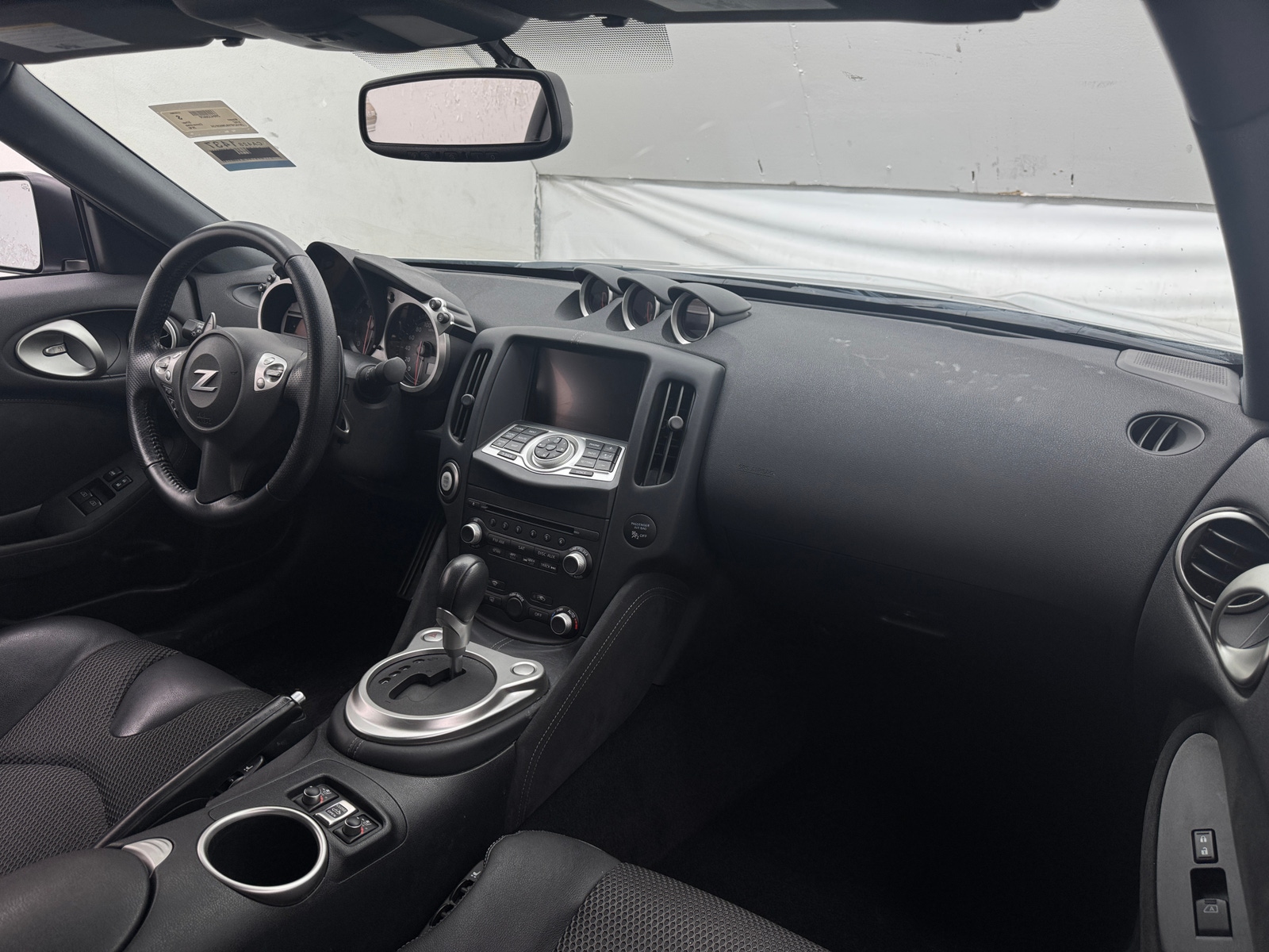 Thumbnail: 2018 Nissan Z - 2