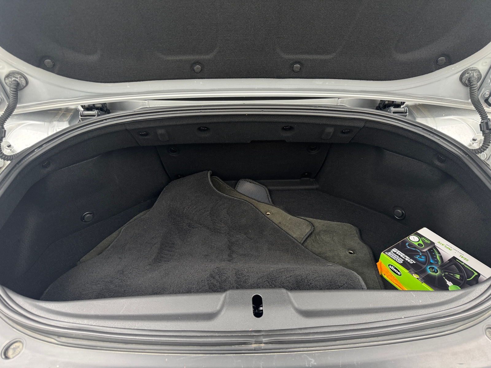 Thumbnail: 2018 Nissan Z - 5