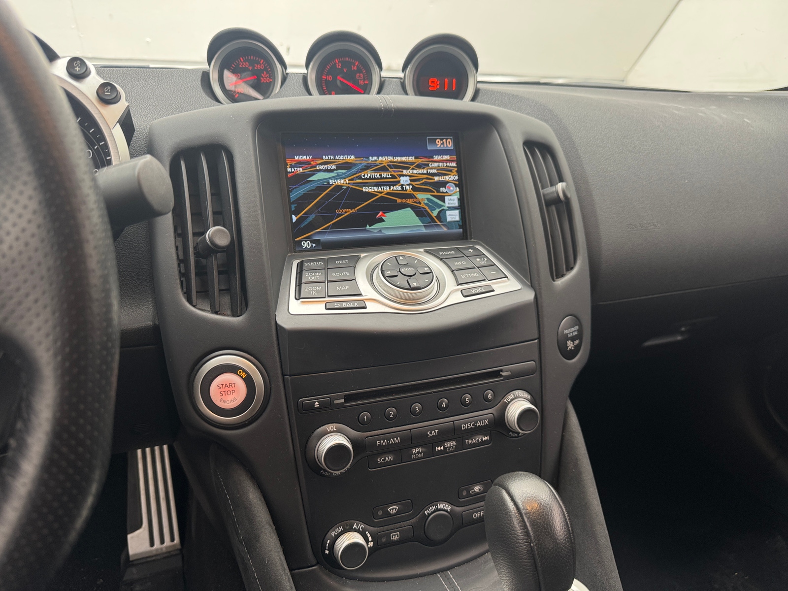 Thumbnail: 2018 Nissan Z - 3