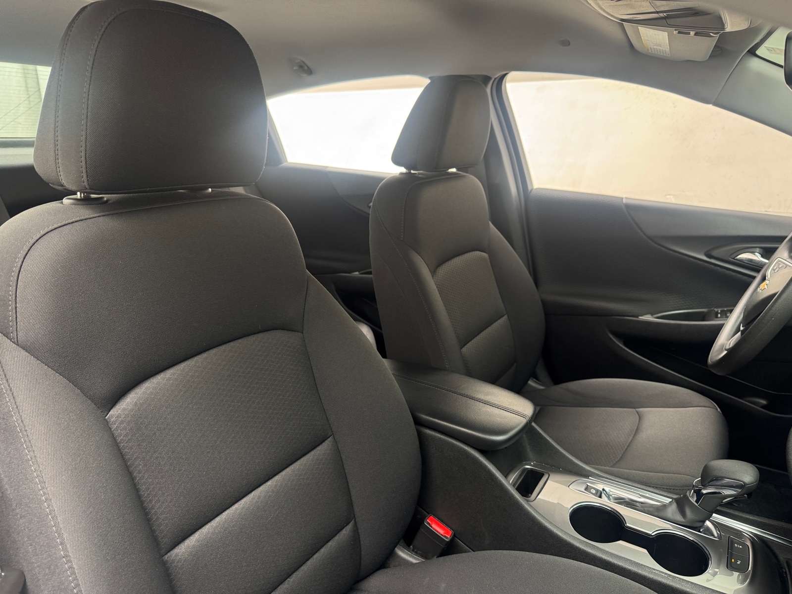 Thumbnail: 2024 Chevrolet Malibu - 2