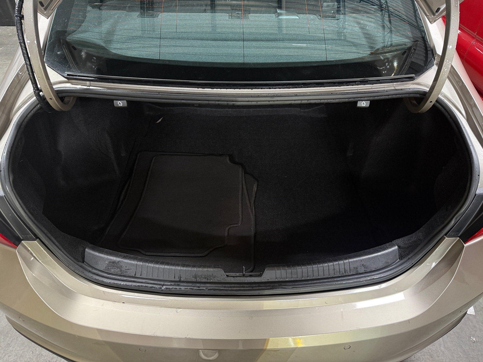 Thumbnail: 2024 Chevrolet Malibu - 7