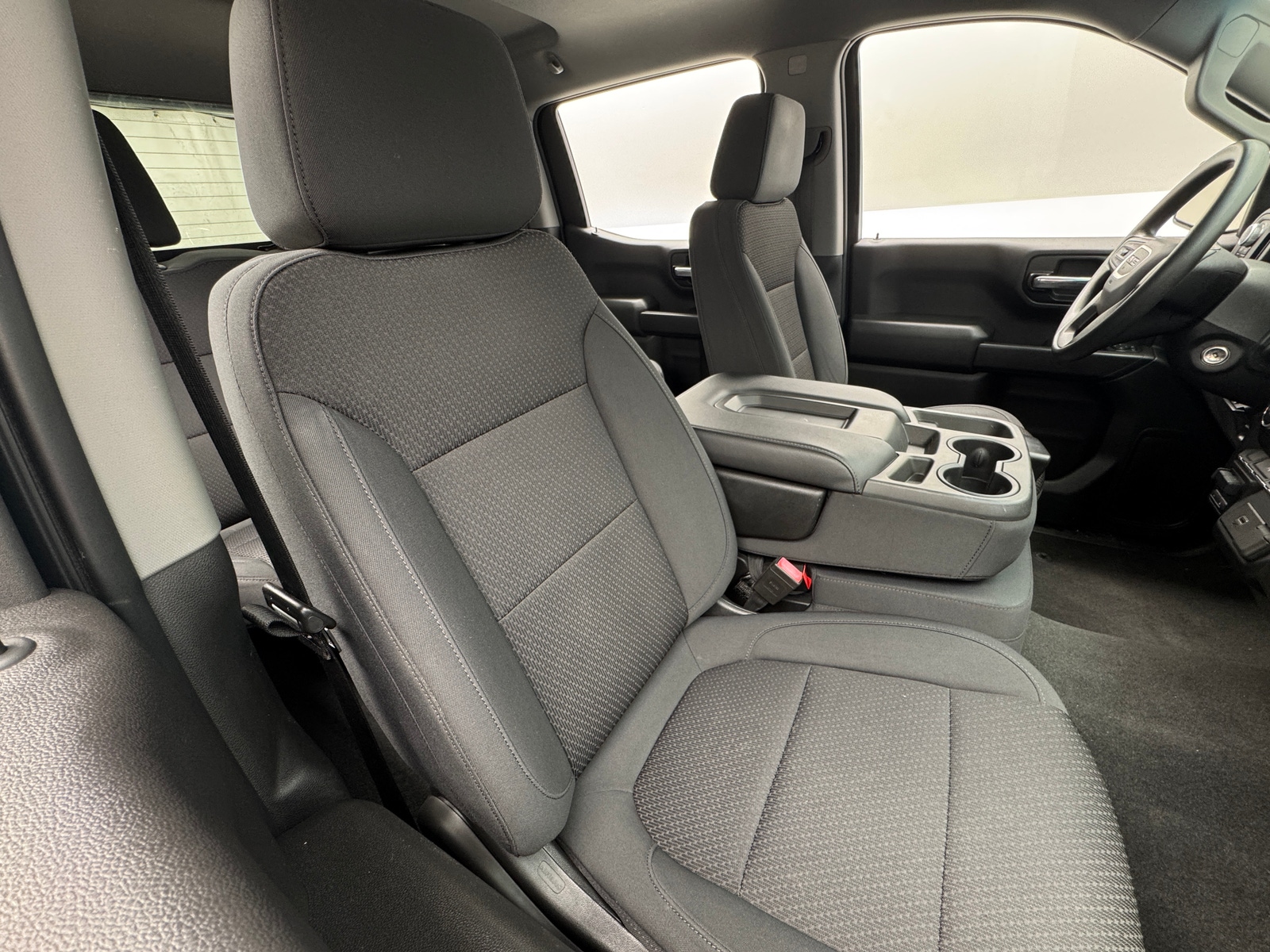 Thumbnail: 2020 GMC Sierra 1500 - 2