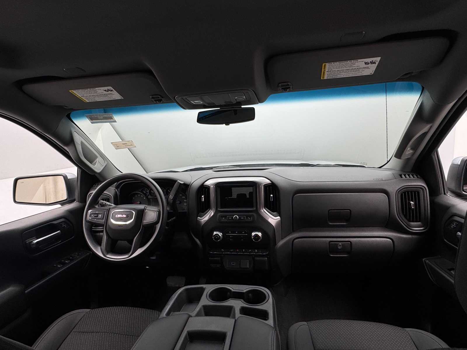 Thumbnail: 2020 GMC Sierra 1500 - 3