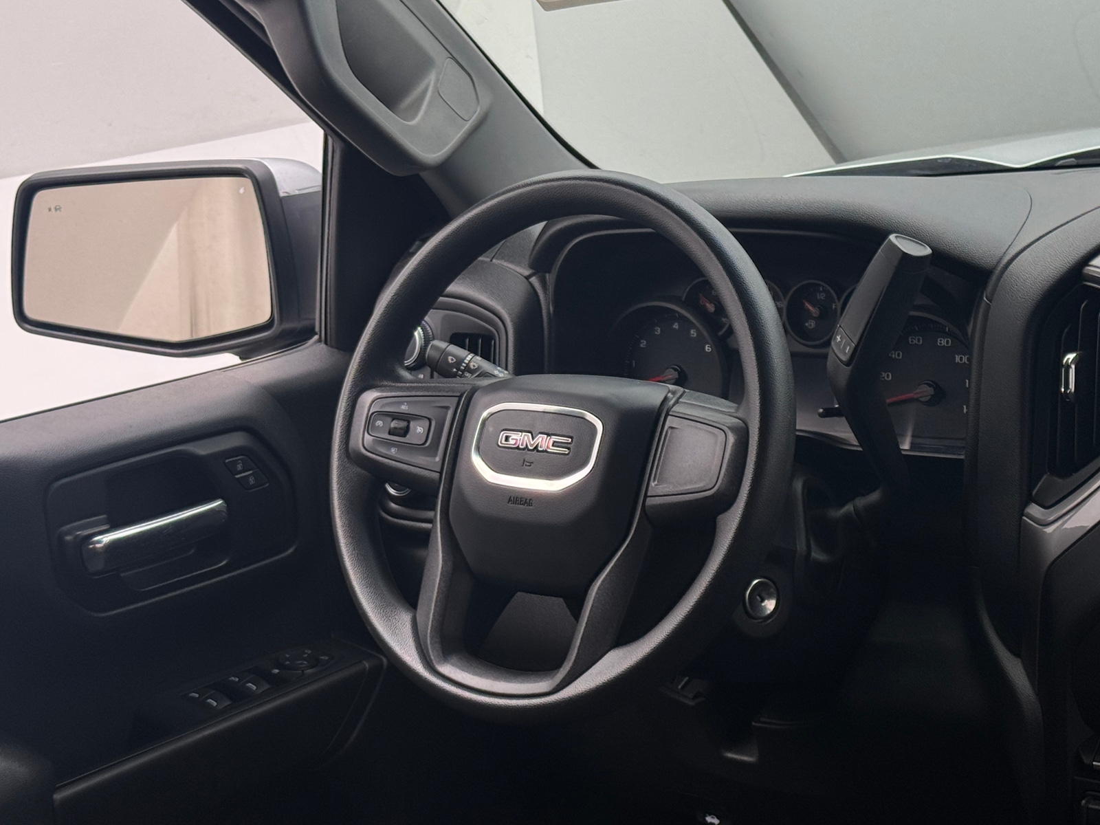 Thumbnail: 2020 GMC Sierra 1500 - 5