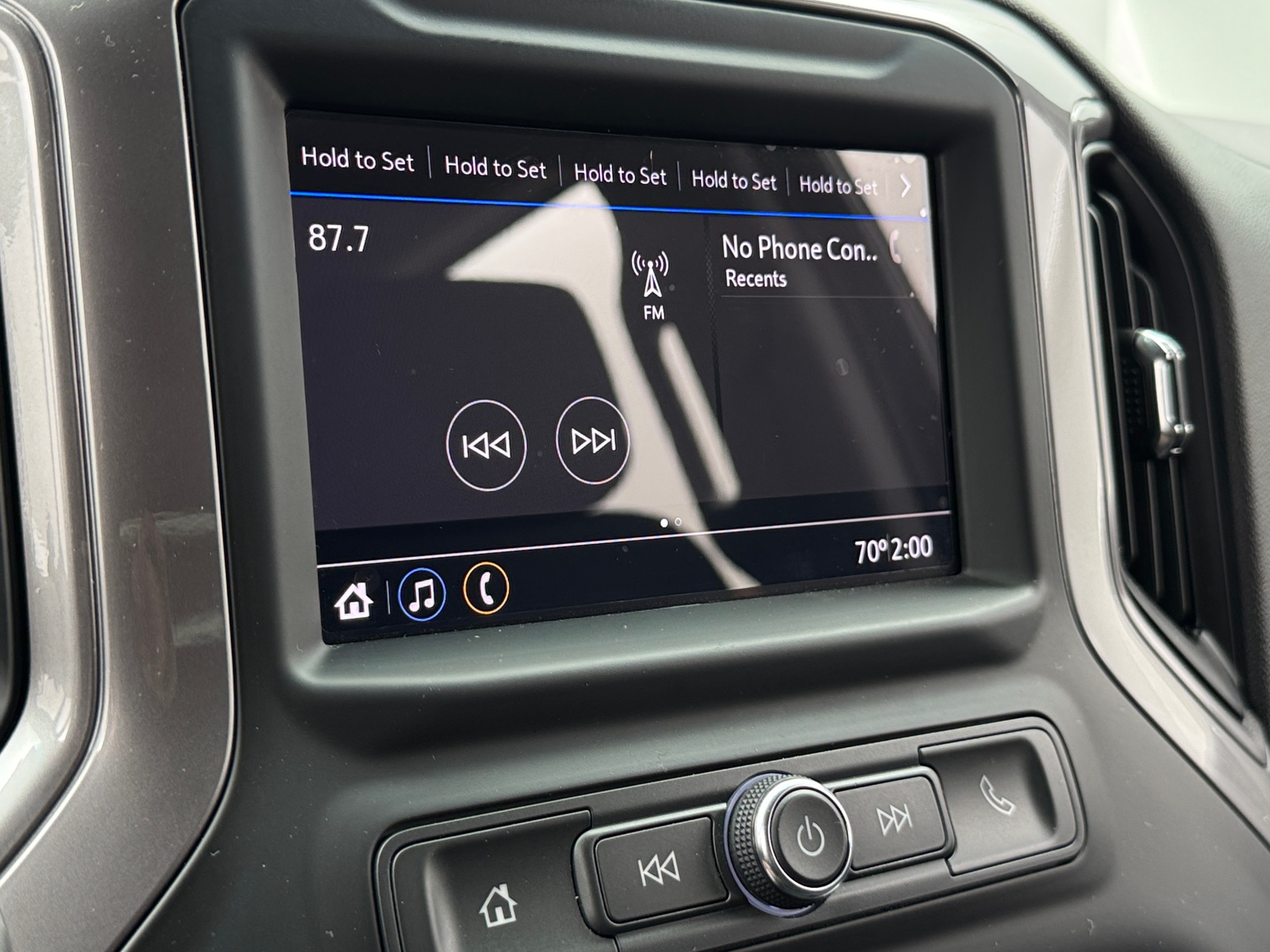 Thumbnail: 2020 GMC Sierra 1500 - 4