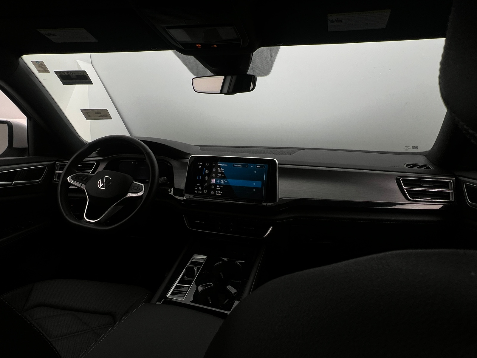 Thumbnail: 2025 Volkswagen Atlas - 2