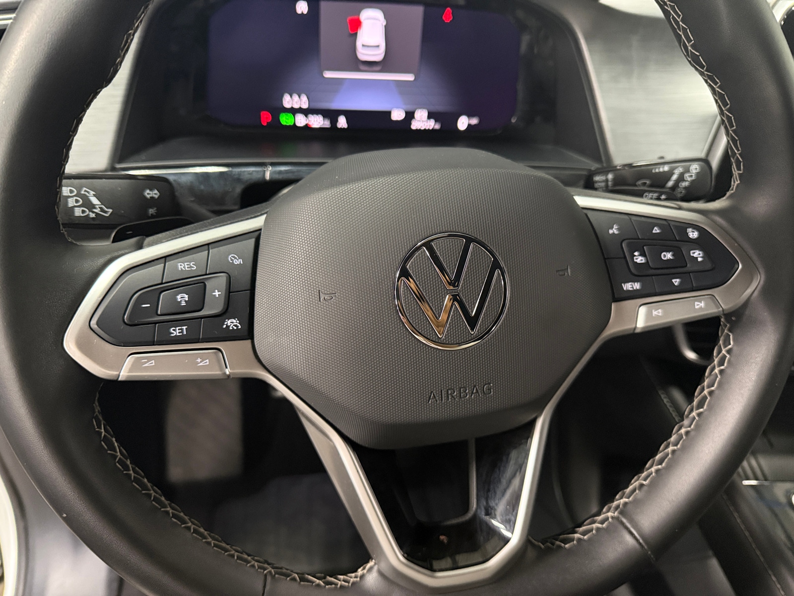 Thumbnail: 2025 Volkswagen Atlas - 4