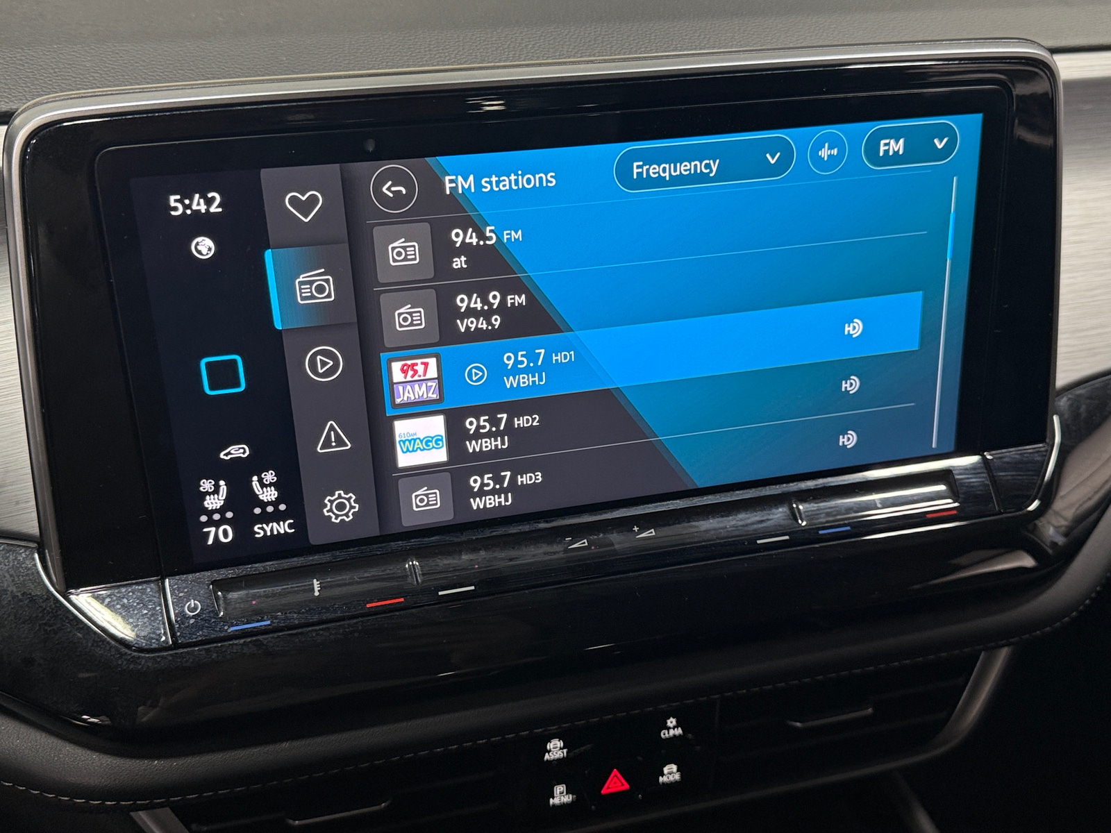 Thumbnail: 2025 Volkswagen Atlas - 3