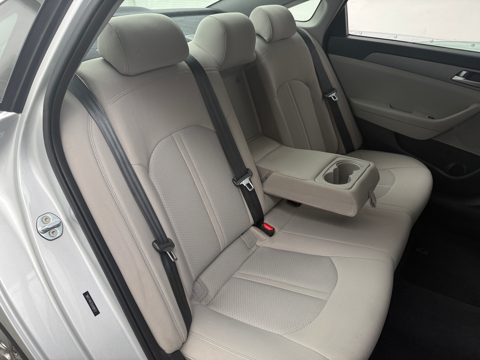 Thumbnail: 2016 Hyundai Sonata - 6