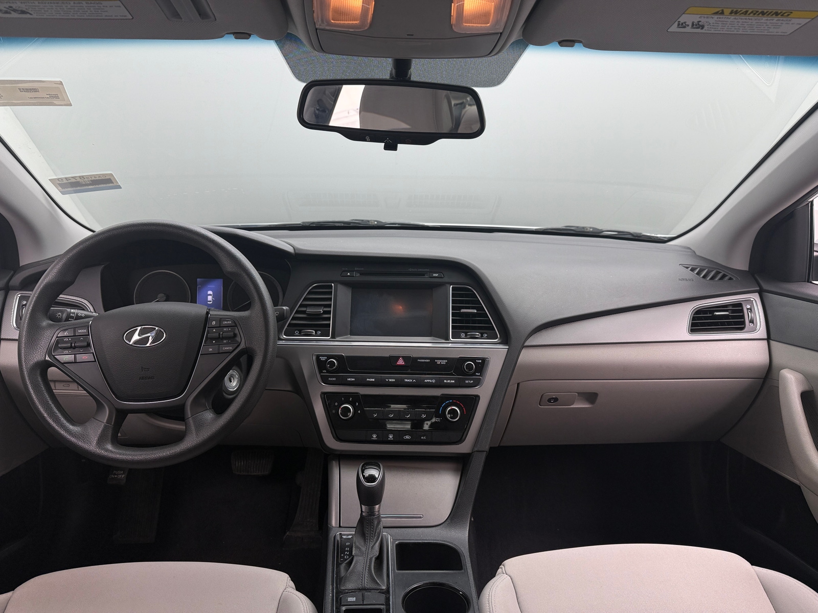 Thumbnail: 2016 Hyundai Sonata - 3