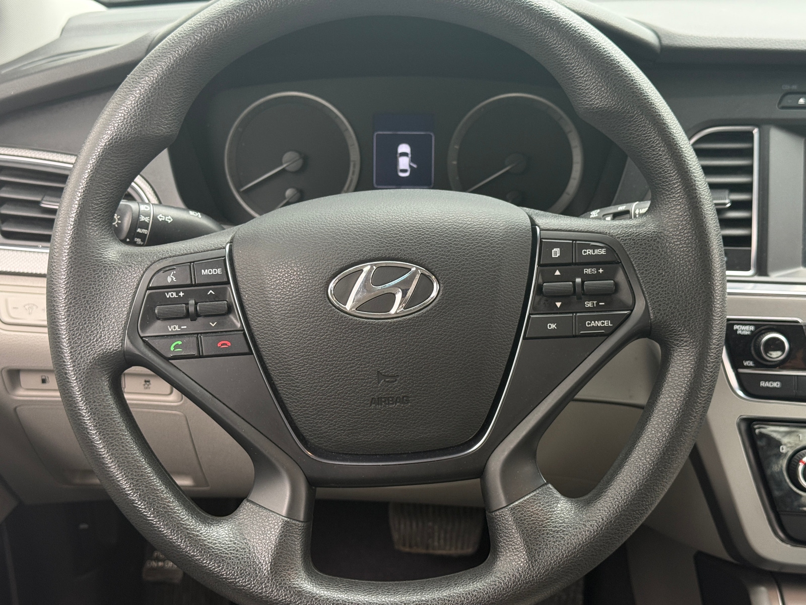 Thumbnail: 2016 Hyundai Sonata - 5