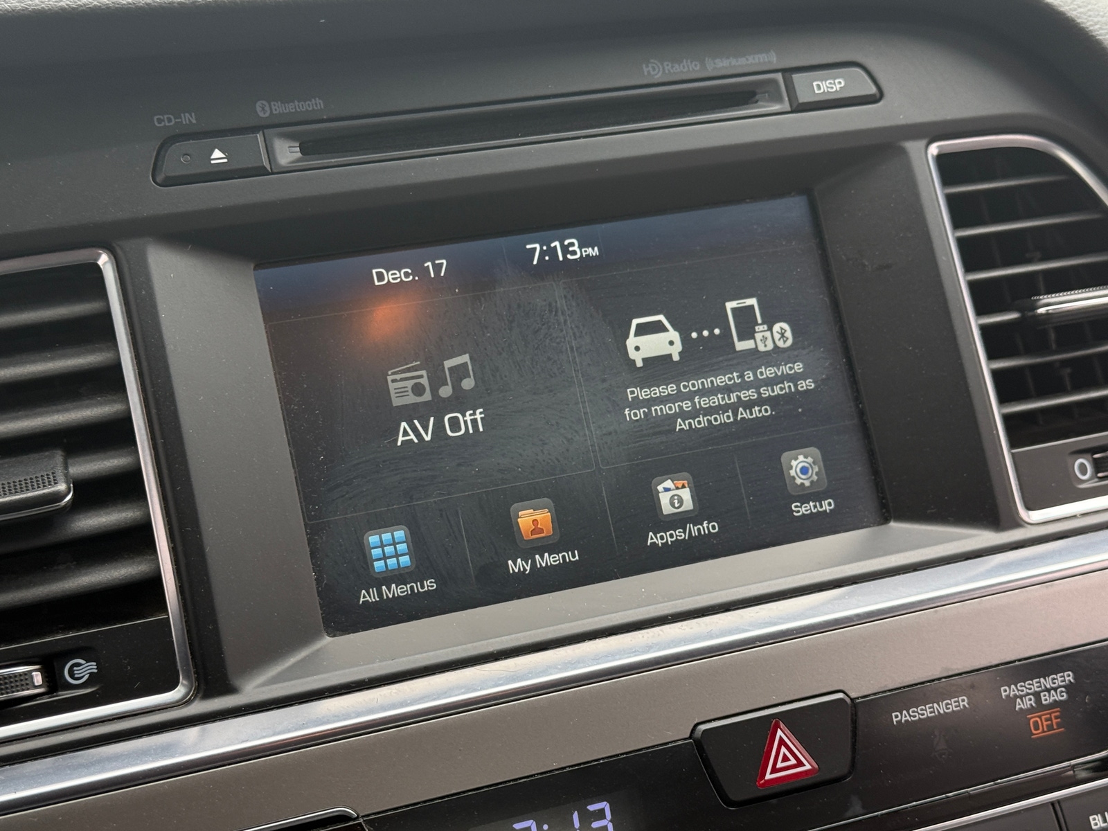 Thumbnail: 2016 Hyundai Sonata - 4