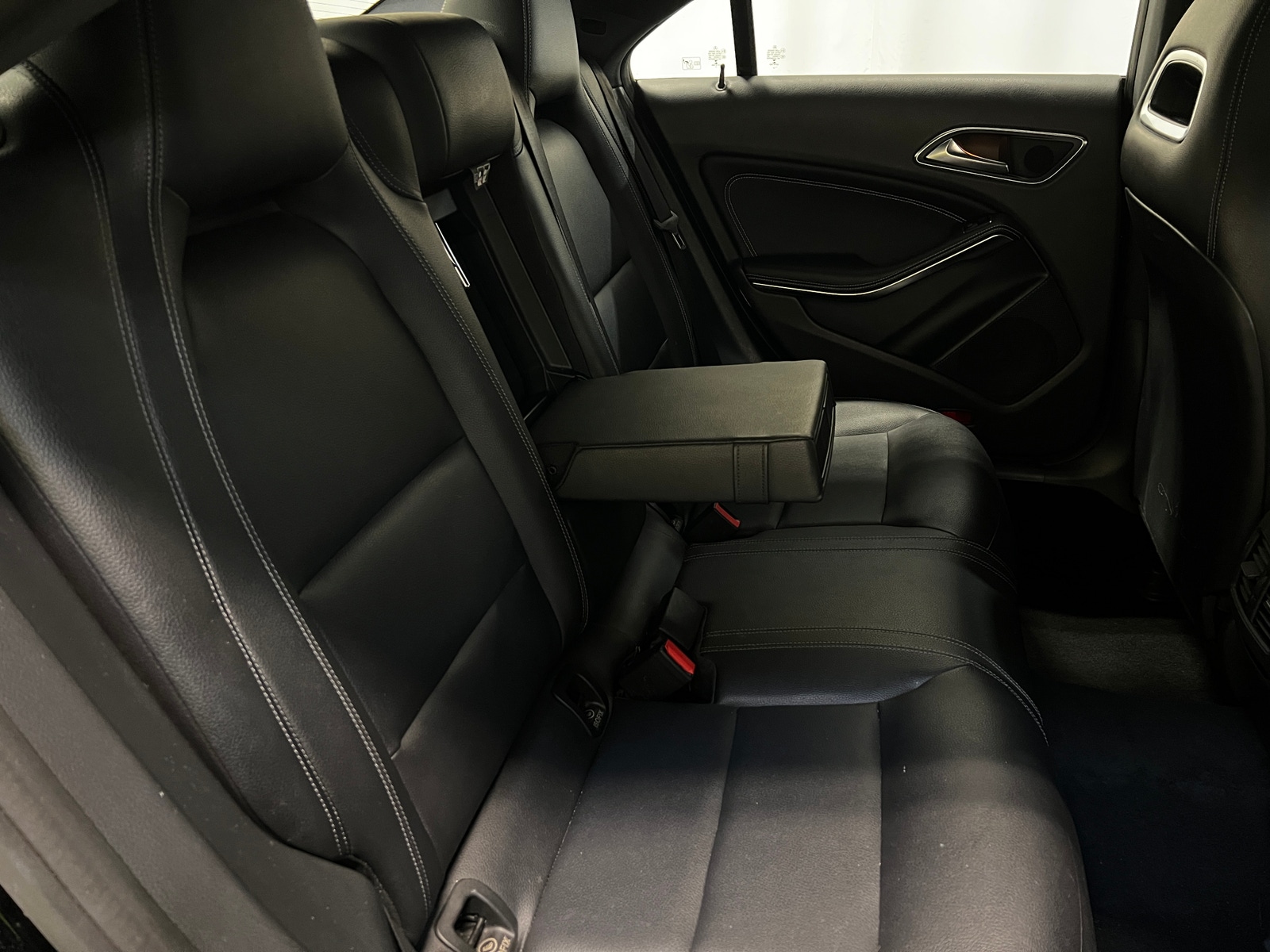 Thumbnail: 2018 Mercedes-Benz CLA - 5