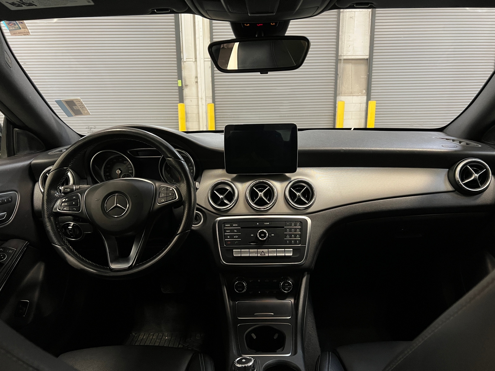 Thumbnail: 2018 Mercedes-Benz CLA - 2