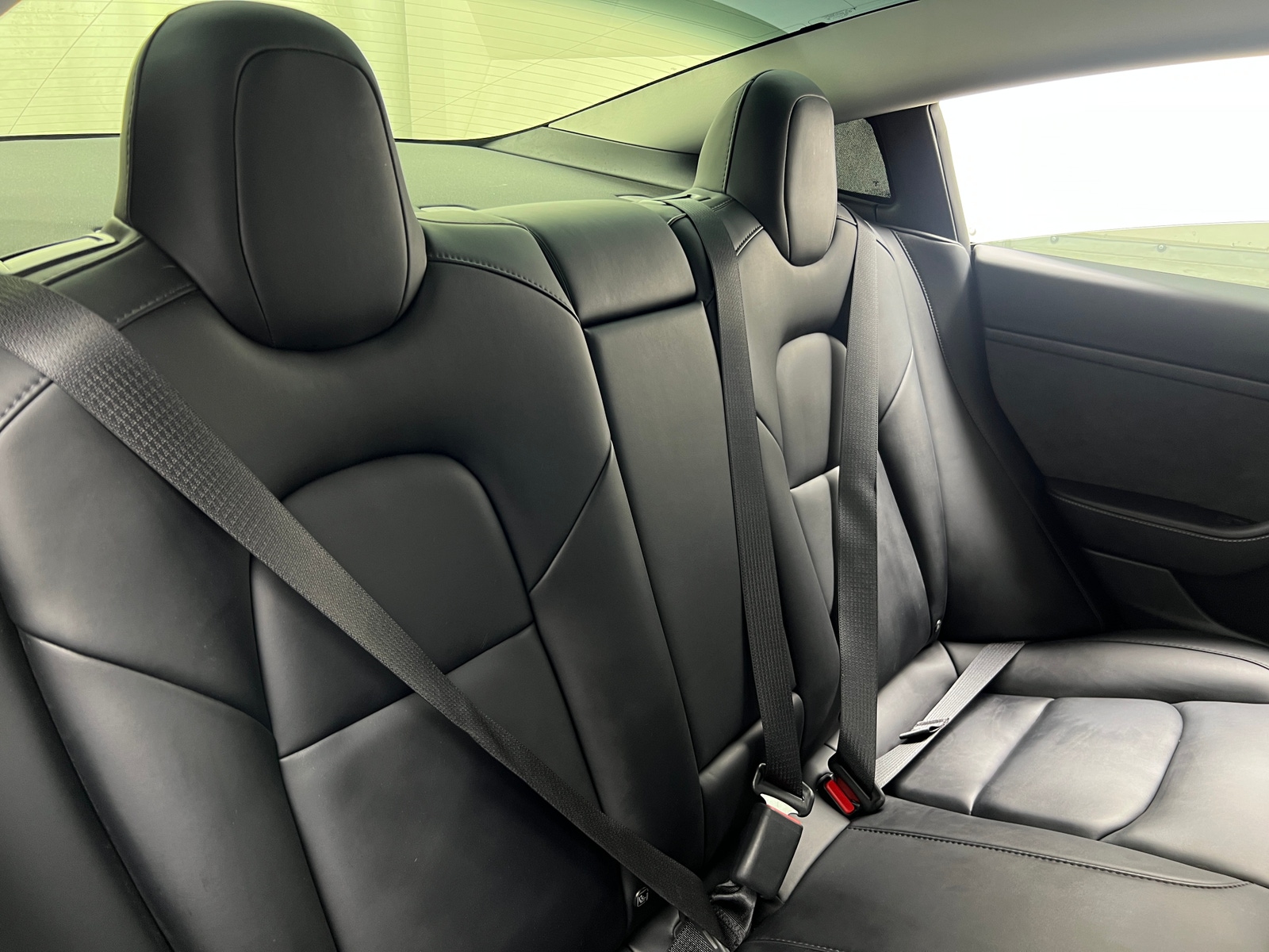 Thumbnail: 2023 Tesla Model 3 - 5