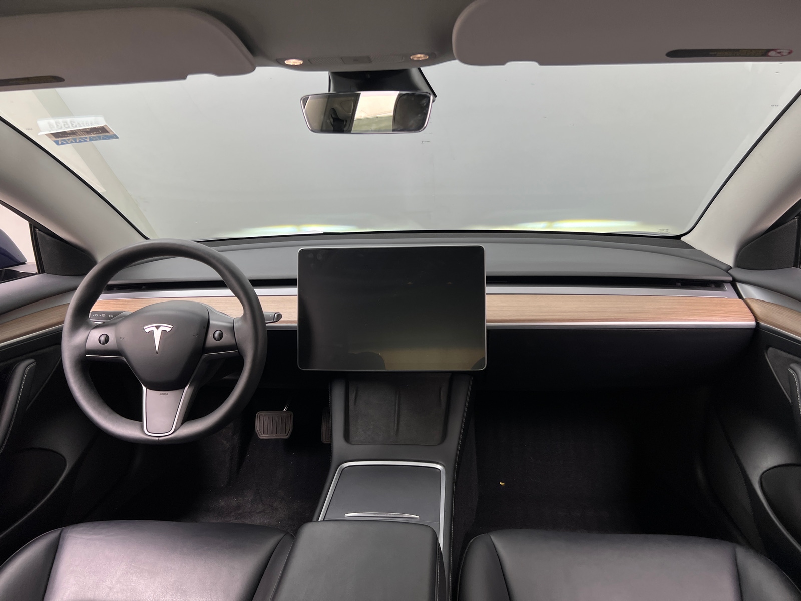 Thumbnail: 2023 Tesla Model 3 - 2