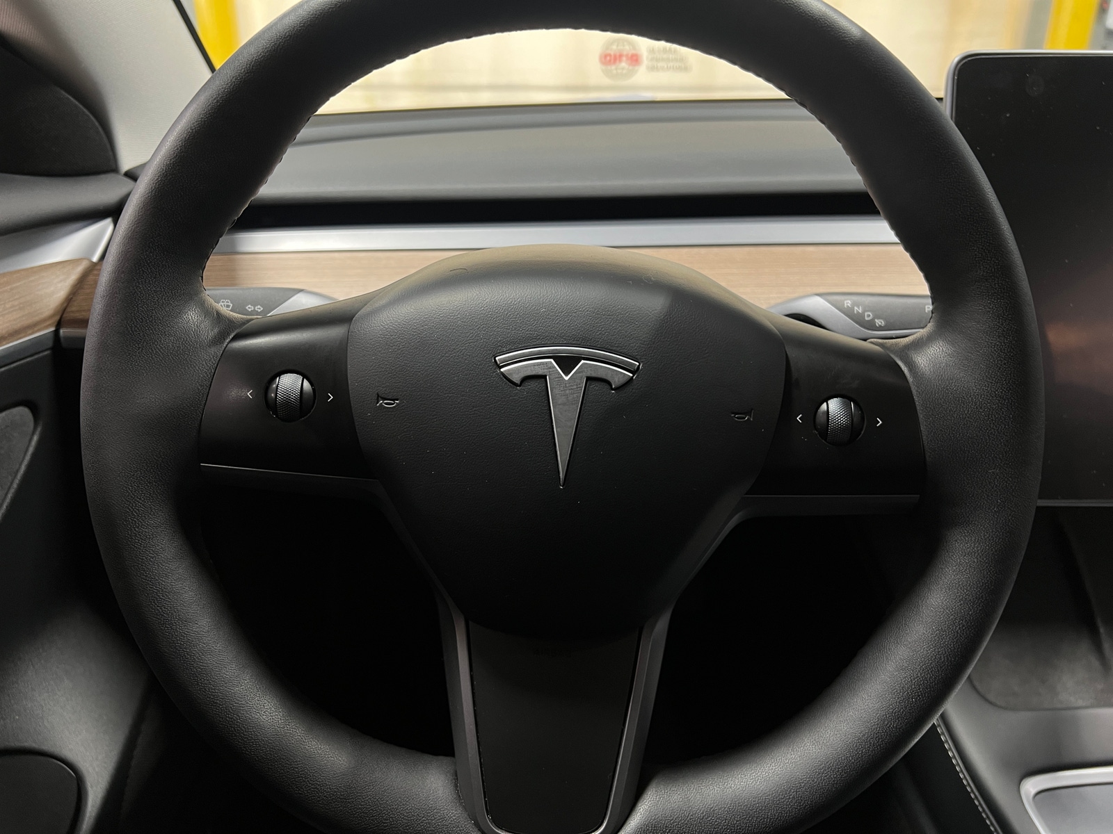 Thumbnail: 2023 Tesla Model 3 - 4