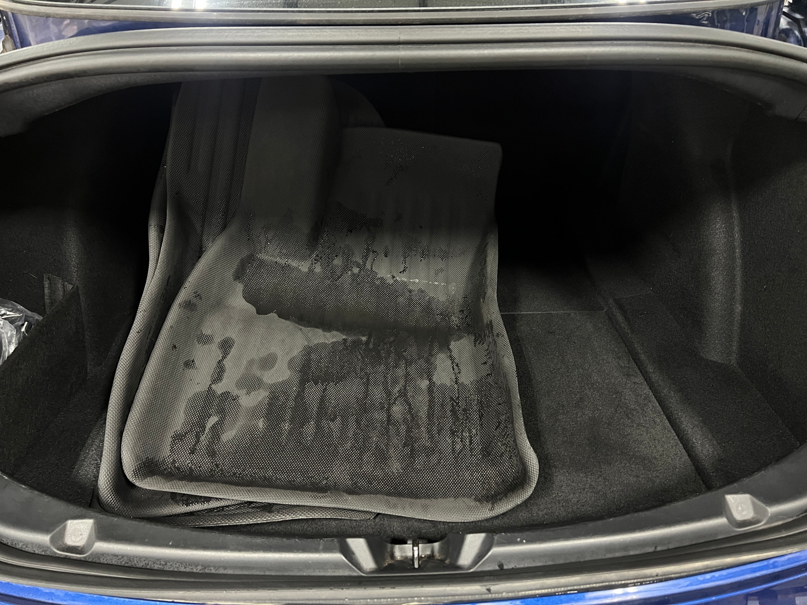 Thumbnail: 2023 Tesla Model 3 - 6